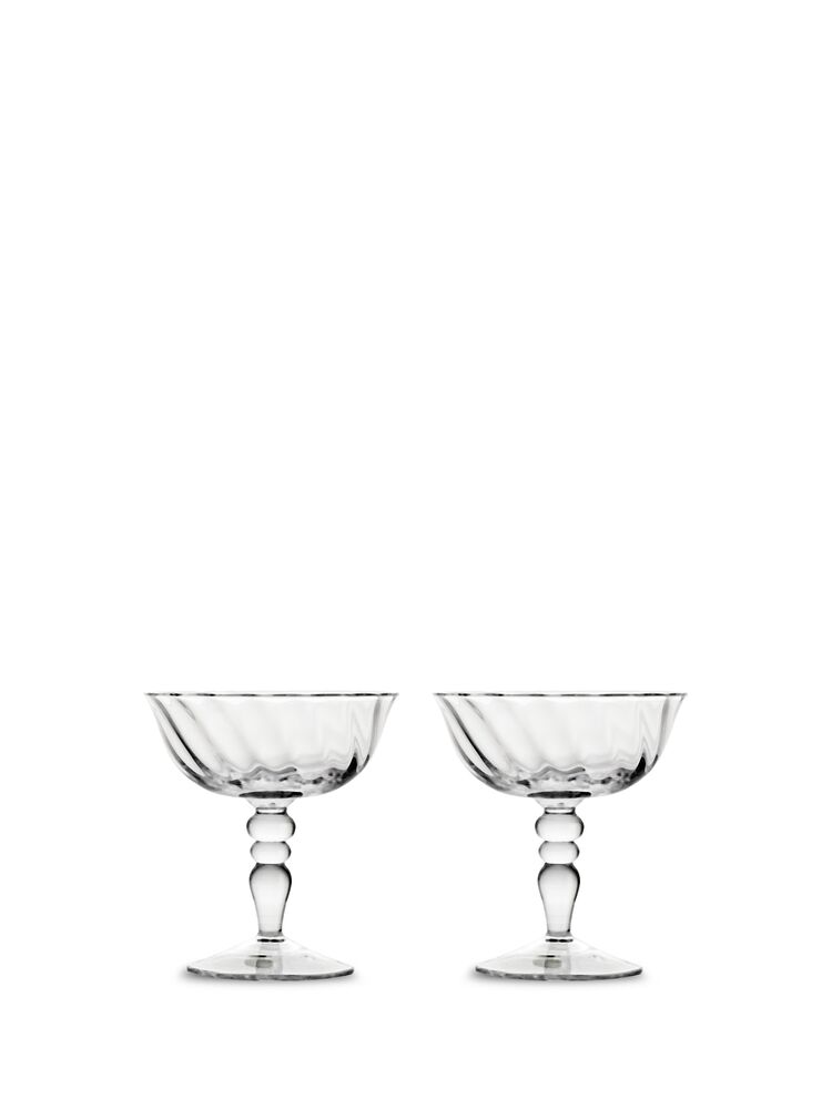 BYON Italien coupe glas 15cl